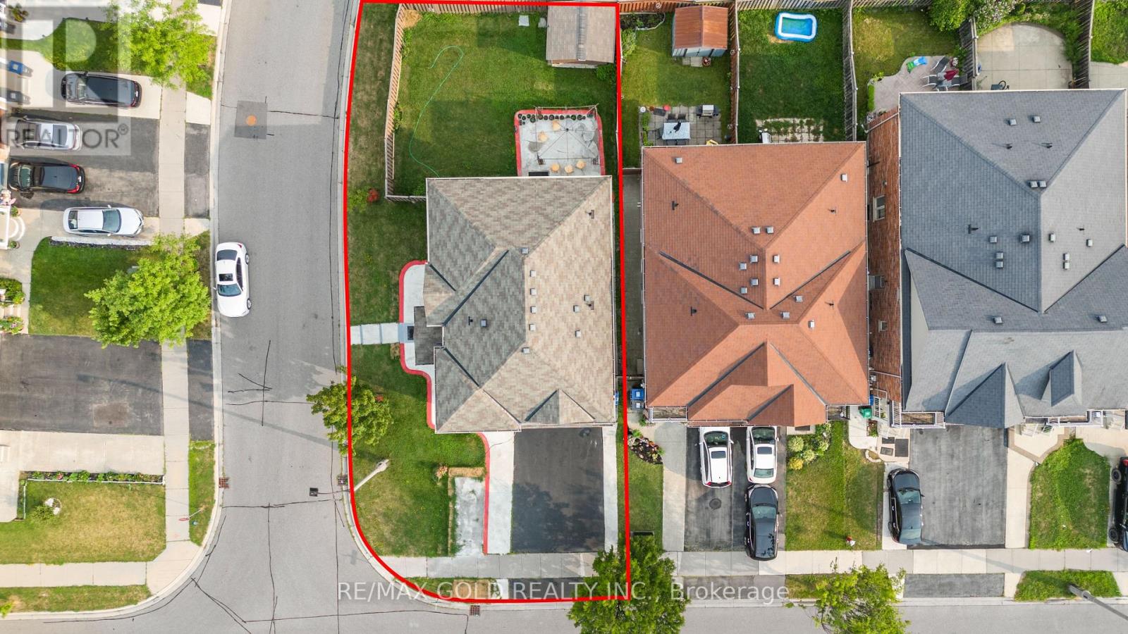 54 SUGARBERRY DRIVE - 36
