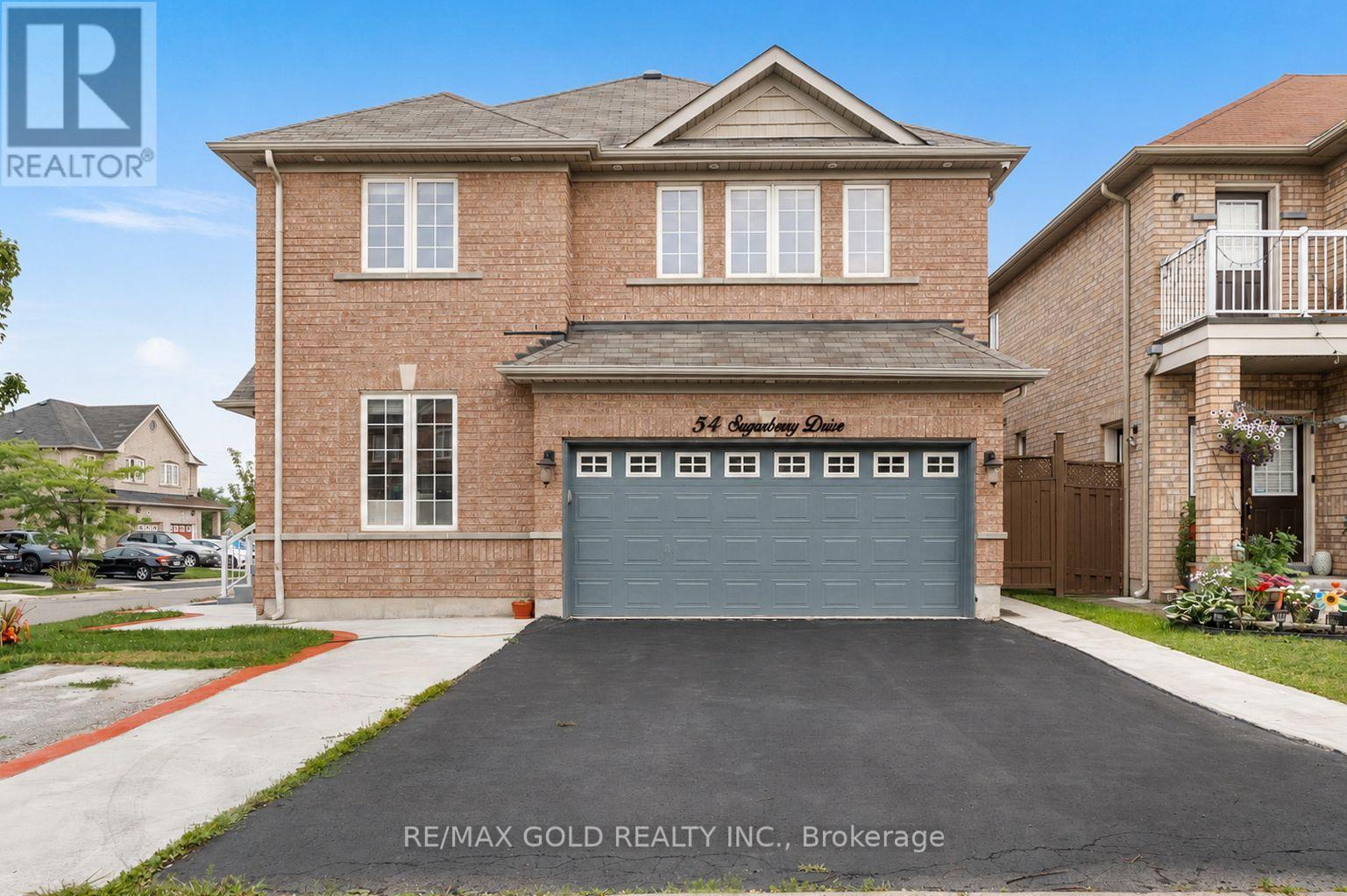 54 SUGARBERRY DRIVE - 42