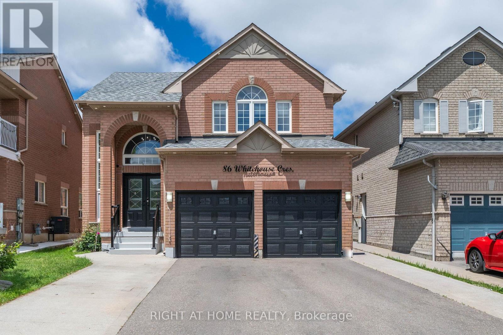 86 WHITEHOUSE CRESCENT - 1