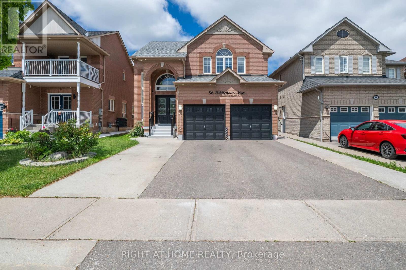 86 WHITEHOUSE CRESCENT - 2
