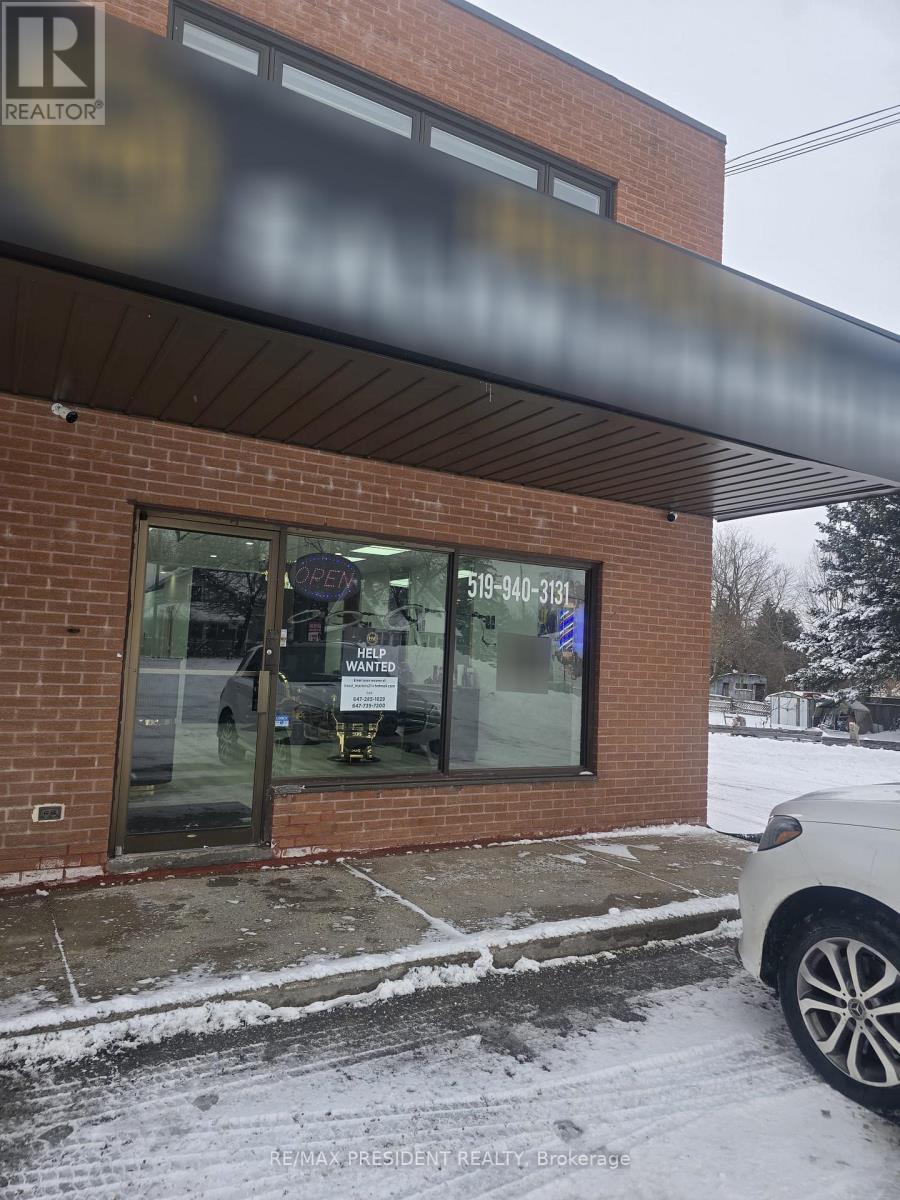 3 - 19834 AIRPORT ROAD