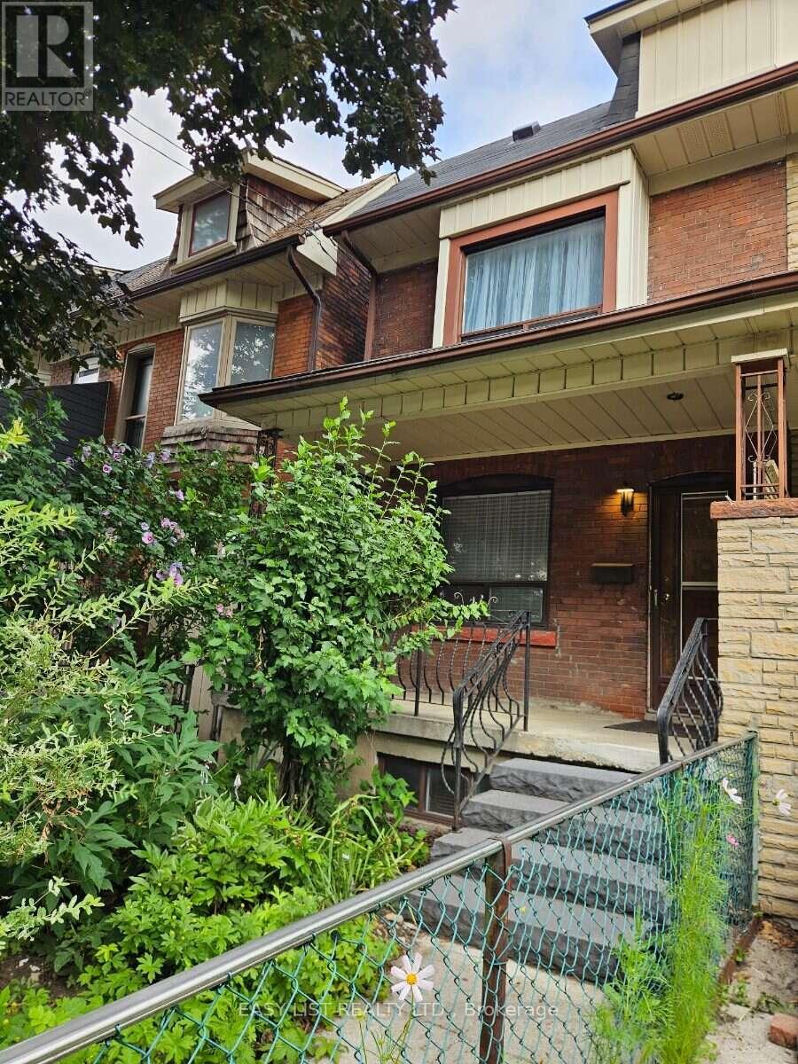 449 PACIFIC AVENUE - 1