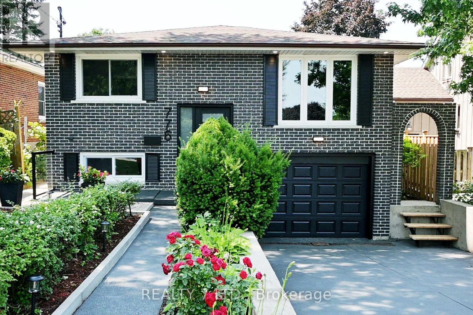 776 GARTH STREET - 1