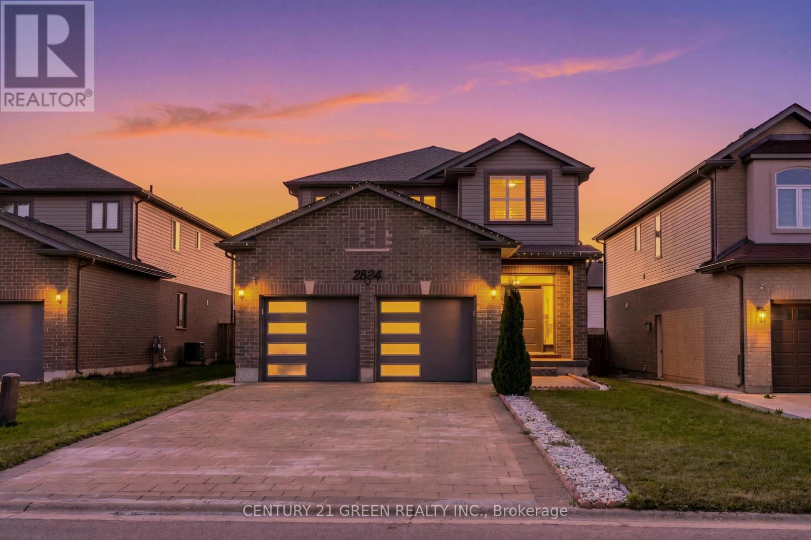 2824 DOYLE DRIVE - 1
