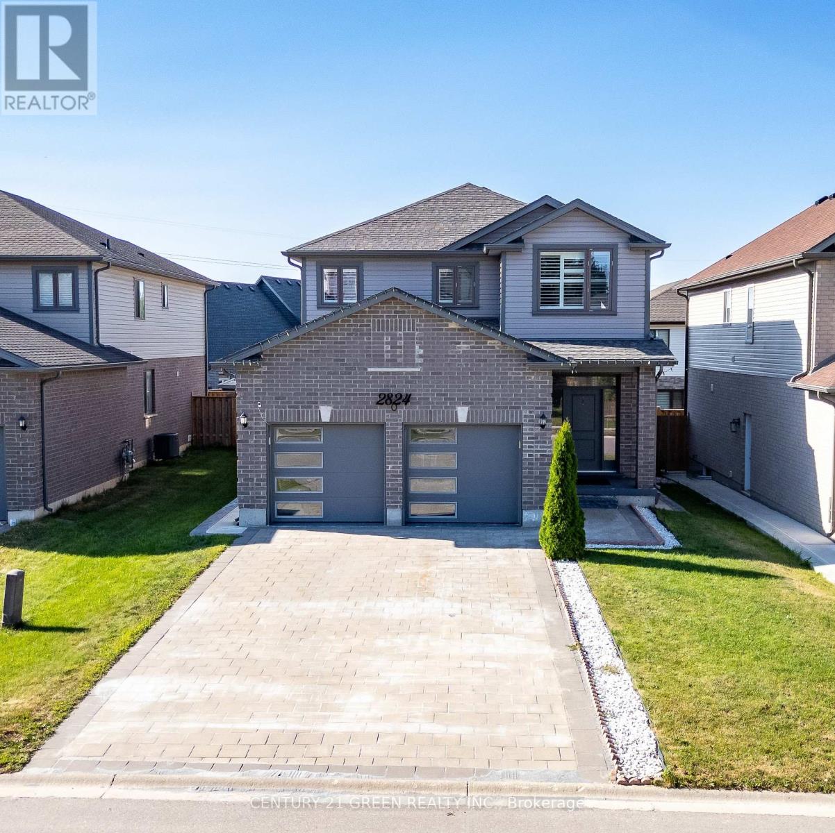 2824 DOYLE DRIVE - Image 3