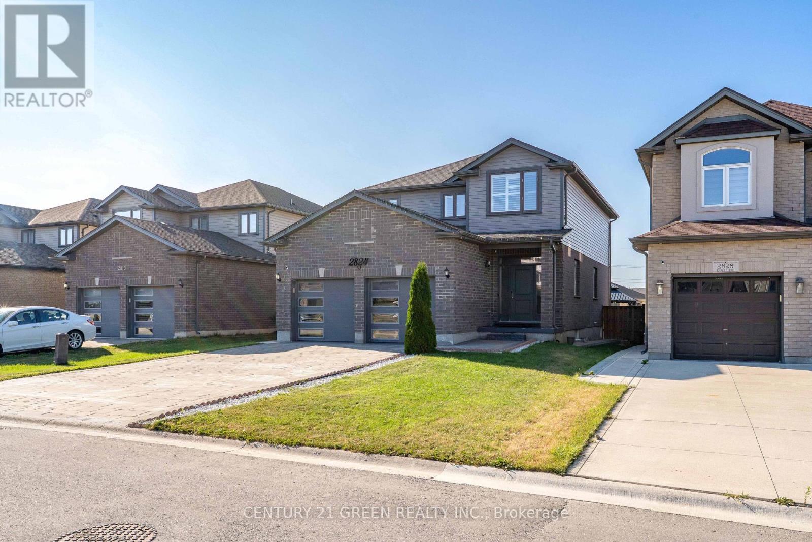 2824 DOYLE DRIVE - Image 4