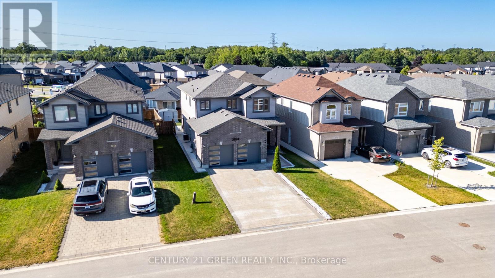 2824 DOYLE DRIVE - 44