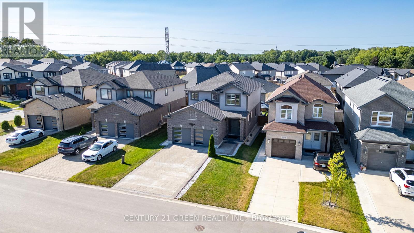 2824 DOYLE DRIVE - 45
