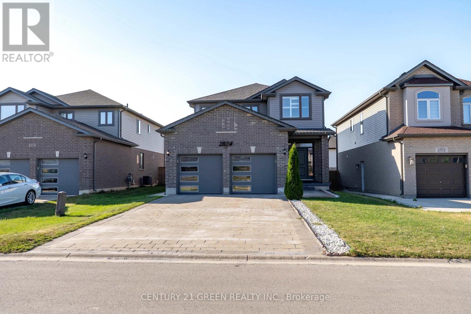 2824 DOYLE DRIVE - Image 5