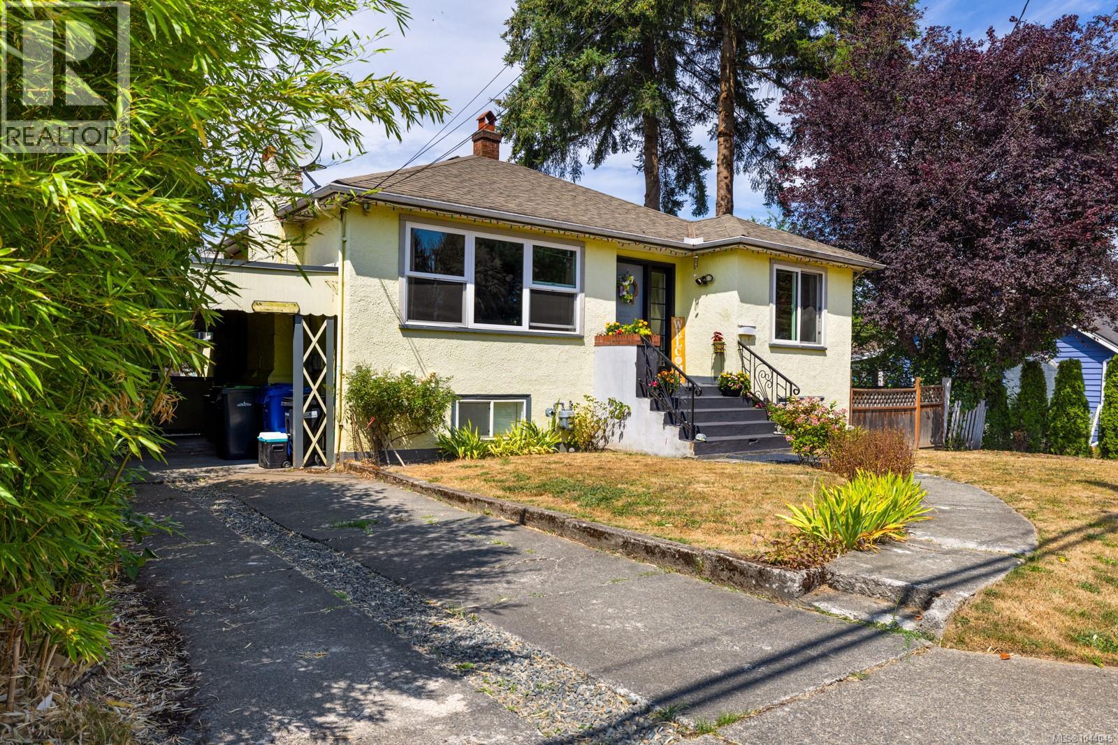 461 Howard Ave - 2