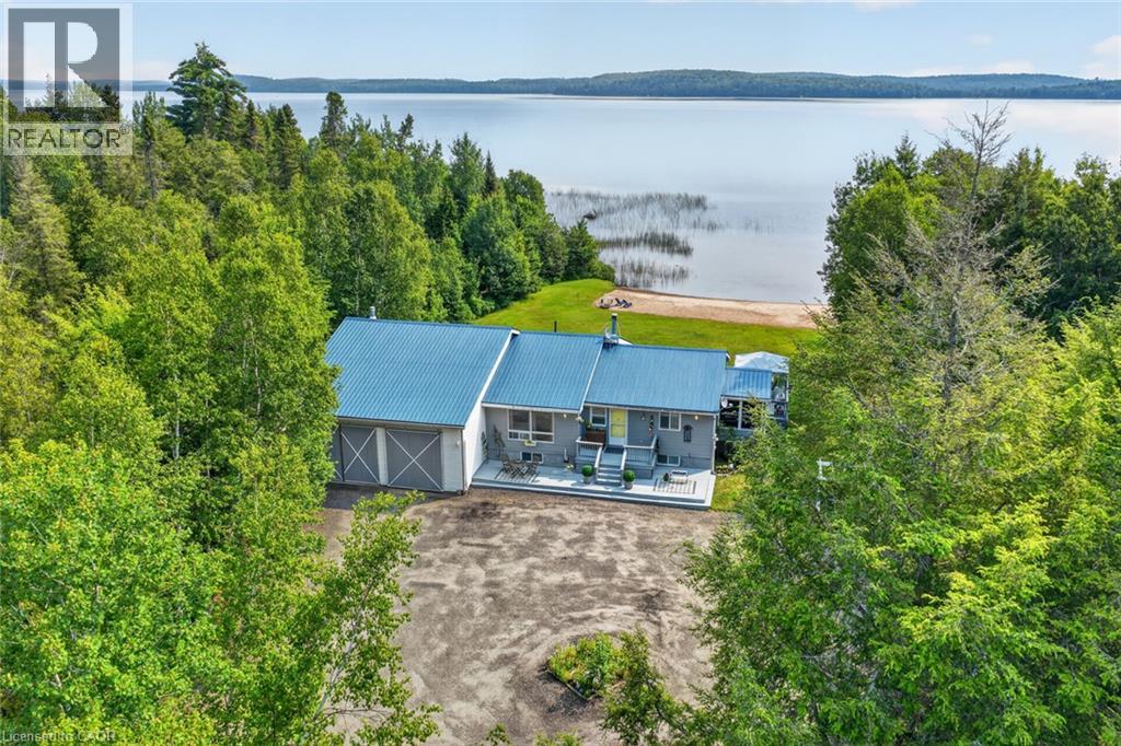 1331 HIGH ROCK Drive - 1