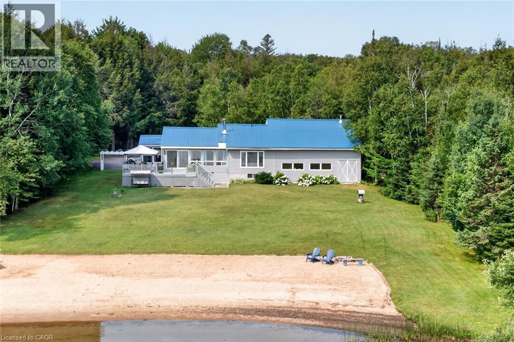 1331 HIGH ROCK Drive - 2
