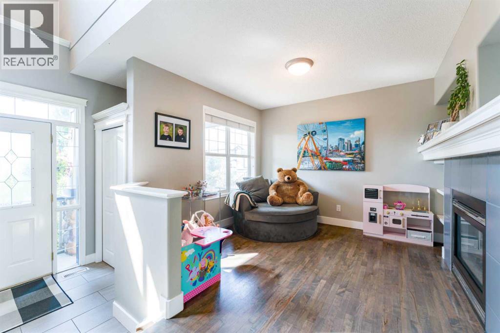 99 Springbluff Boulevard SW, Springbank Hill, Calgary photo 3