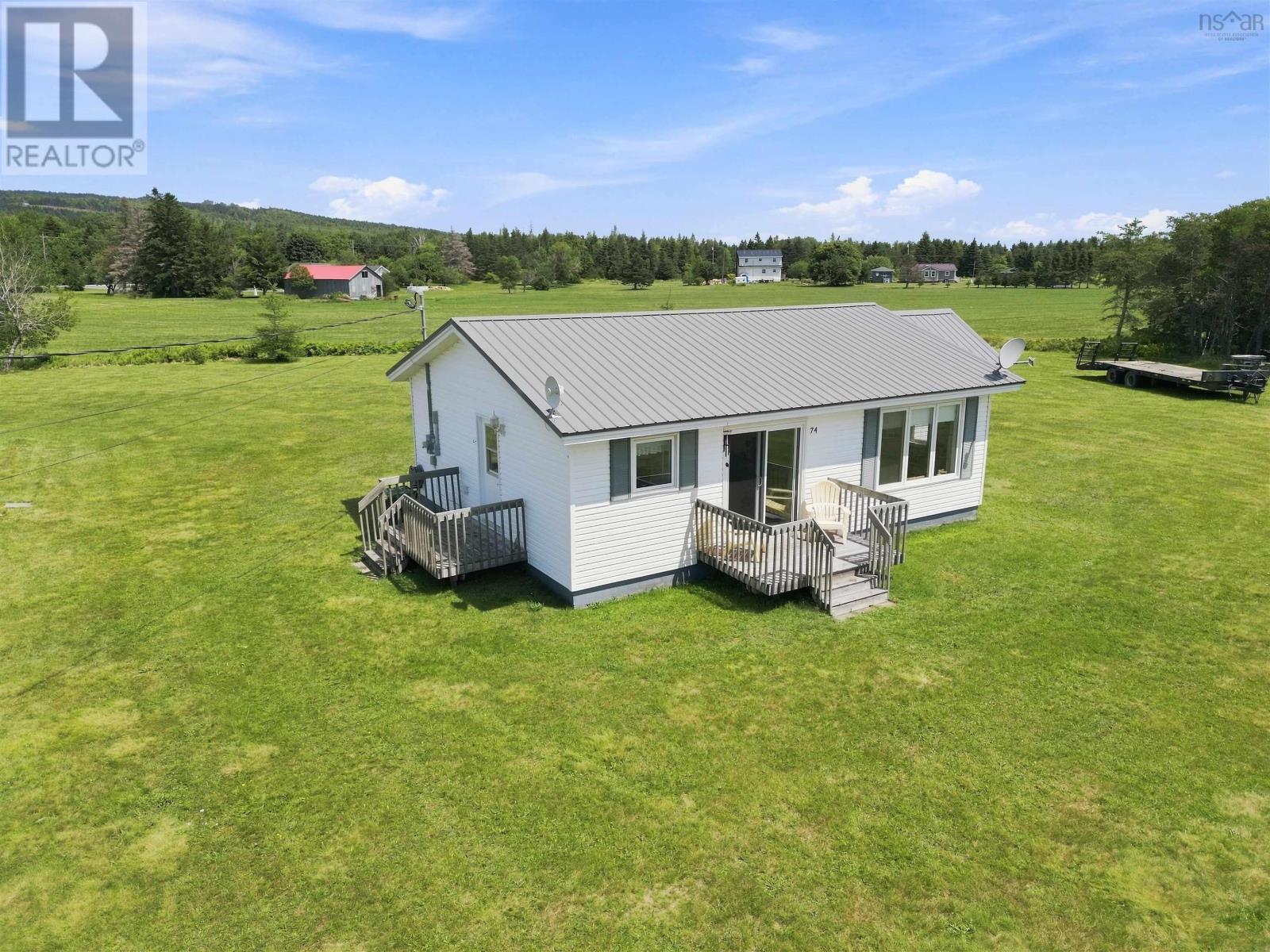 74 Brickhills Lane - 3