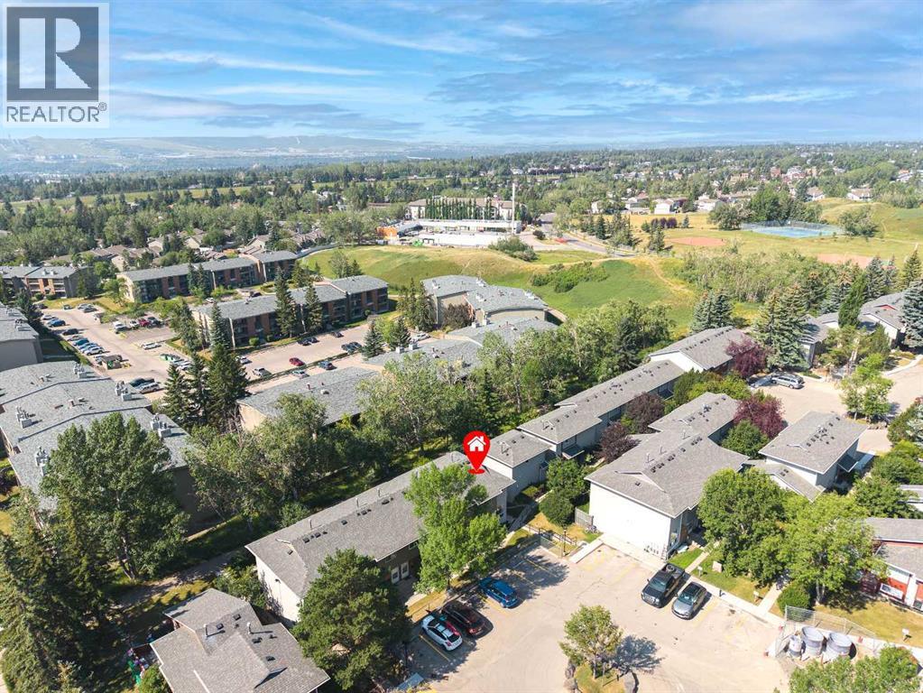 #16 6915 Ranchview Drive NW - 33