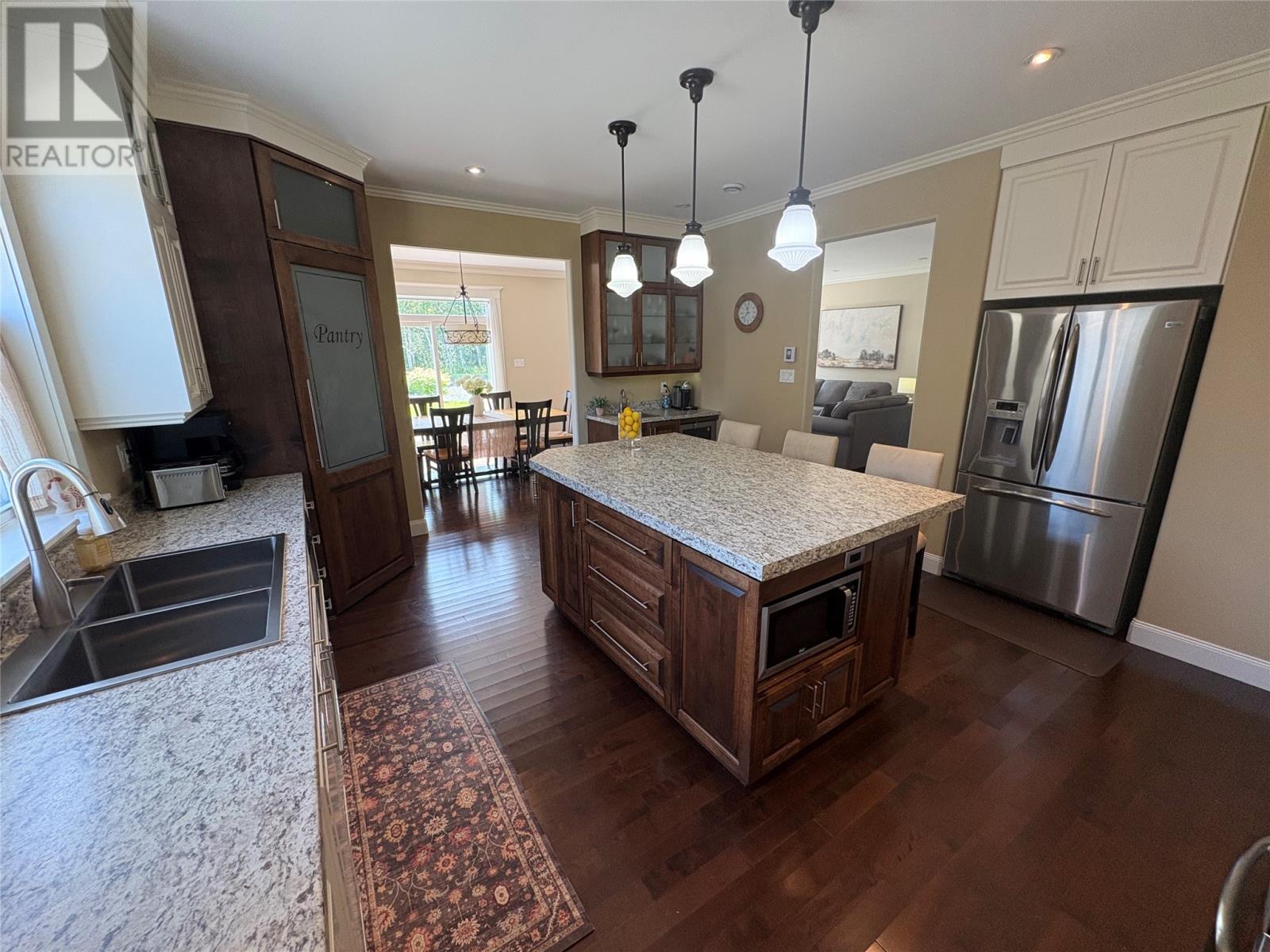 142 Harmsworth Drive, Grand Falls-Windsor, Newfoundland & Labrador, A2A2Y8, Grand Falls-Windsor, Newfoundland & Labrador — photo 4 of 5