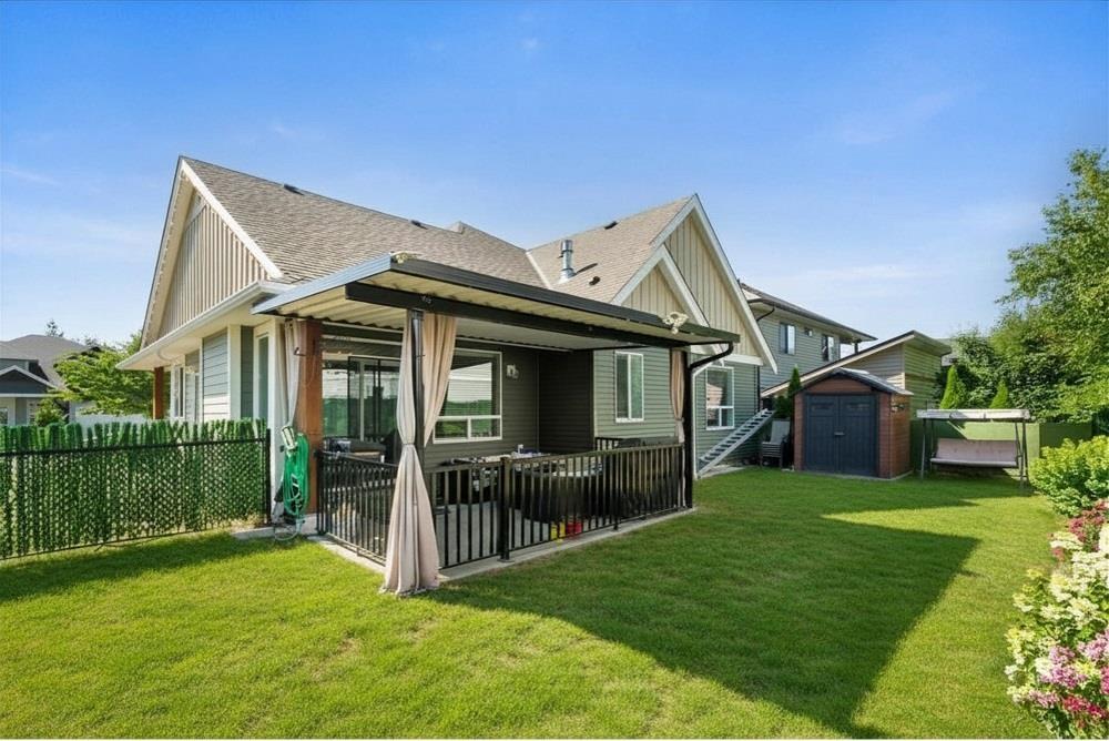 Photo of 51022 SOPHIE CRESCENT, Eastern Hillsides 34