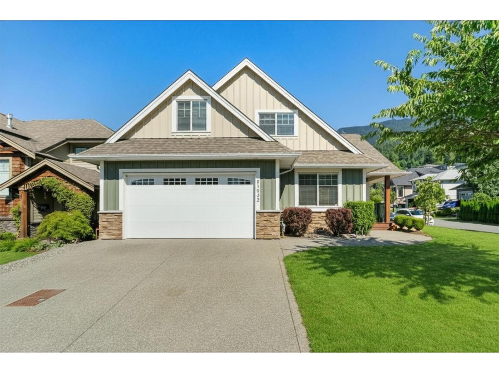 51022 SOPHIE CRESCENT, Eastern Hillsides