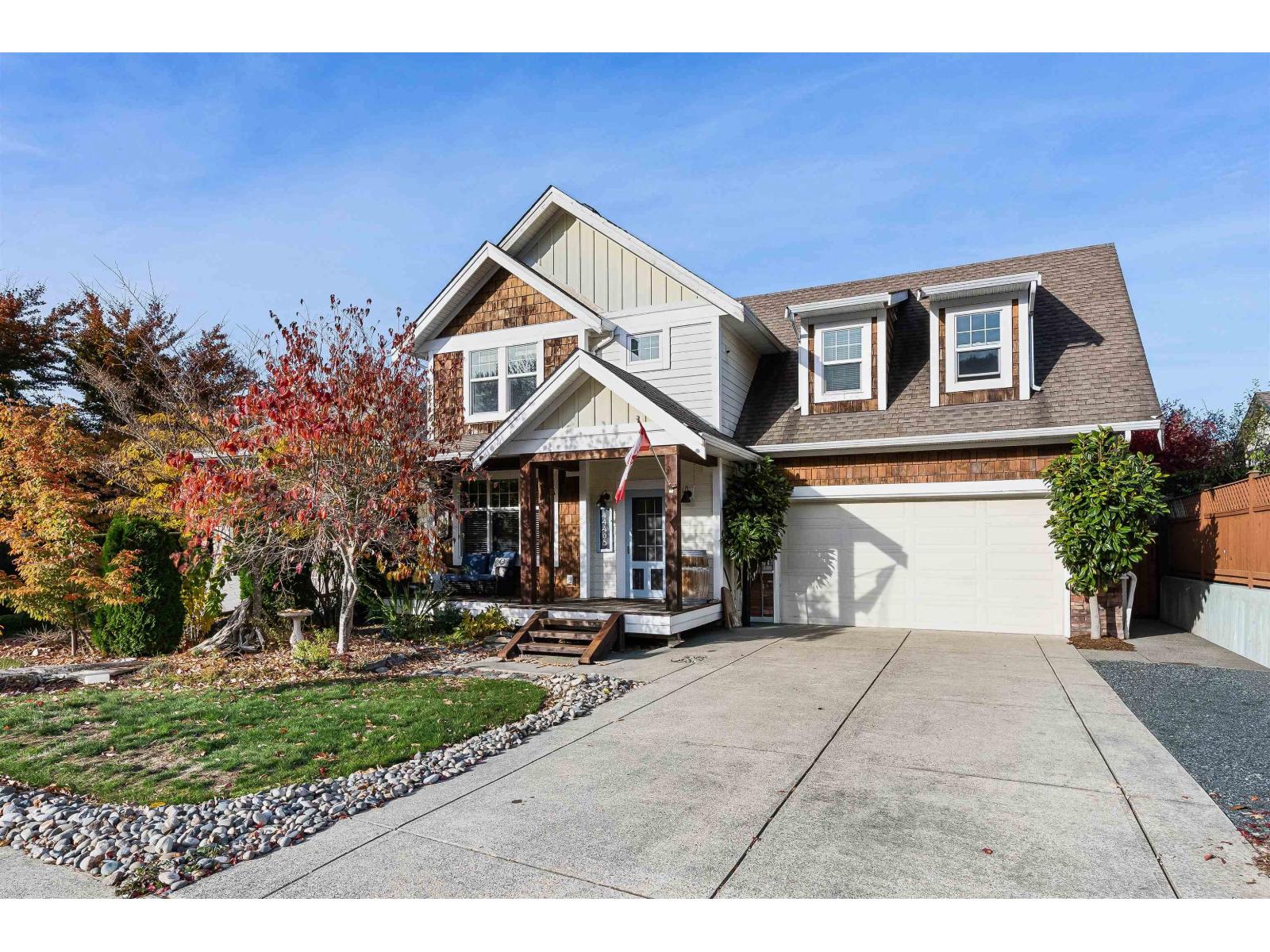 44405 MCLAREN DRIVE, Sardis South, Chilliwack