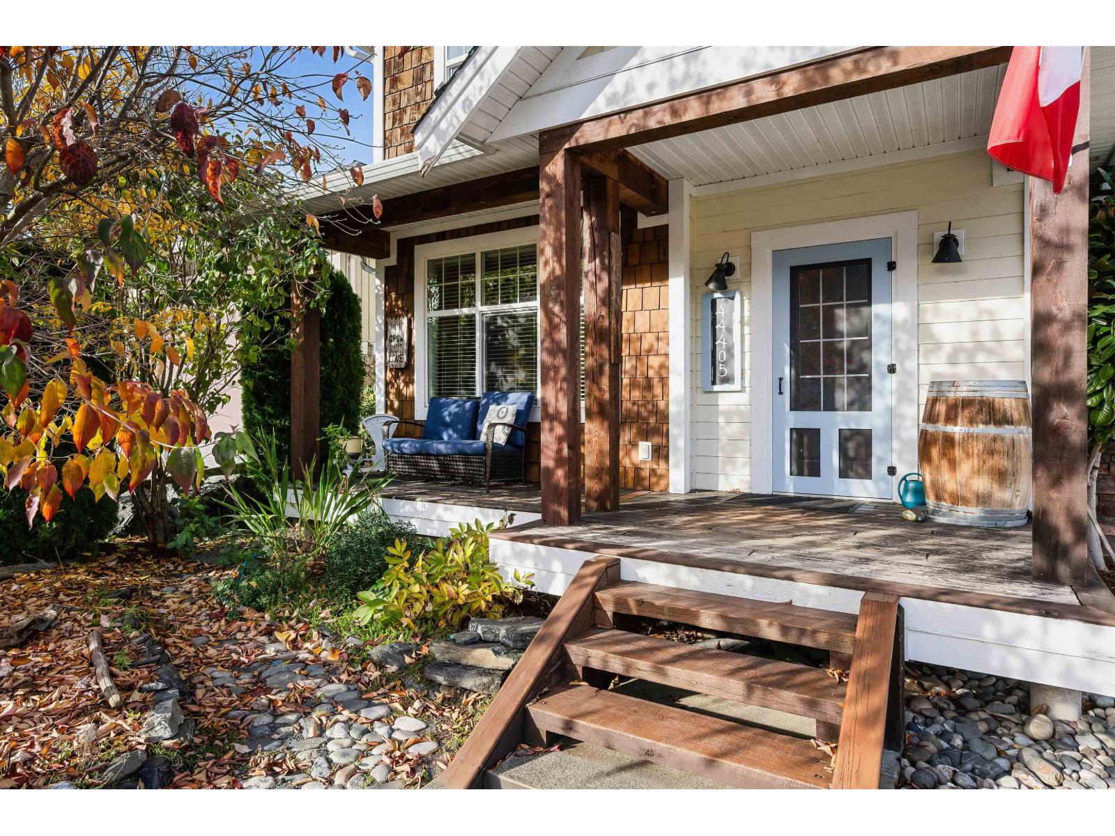 44405 MCLAREN DRIVE, Sardis South, Chilliwack