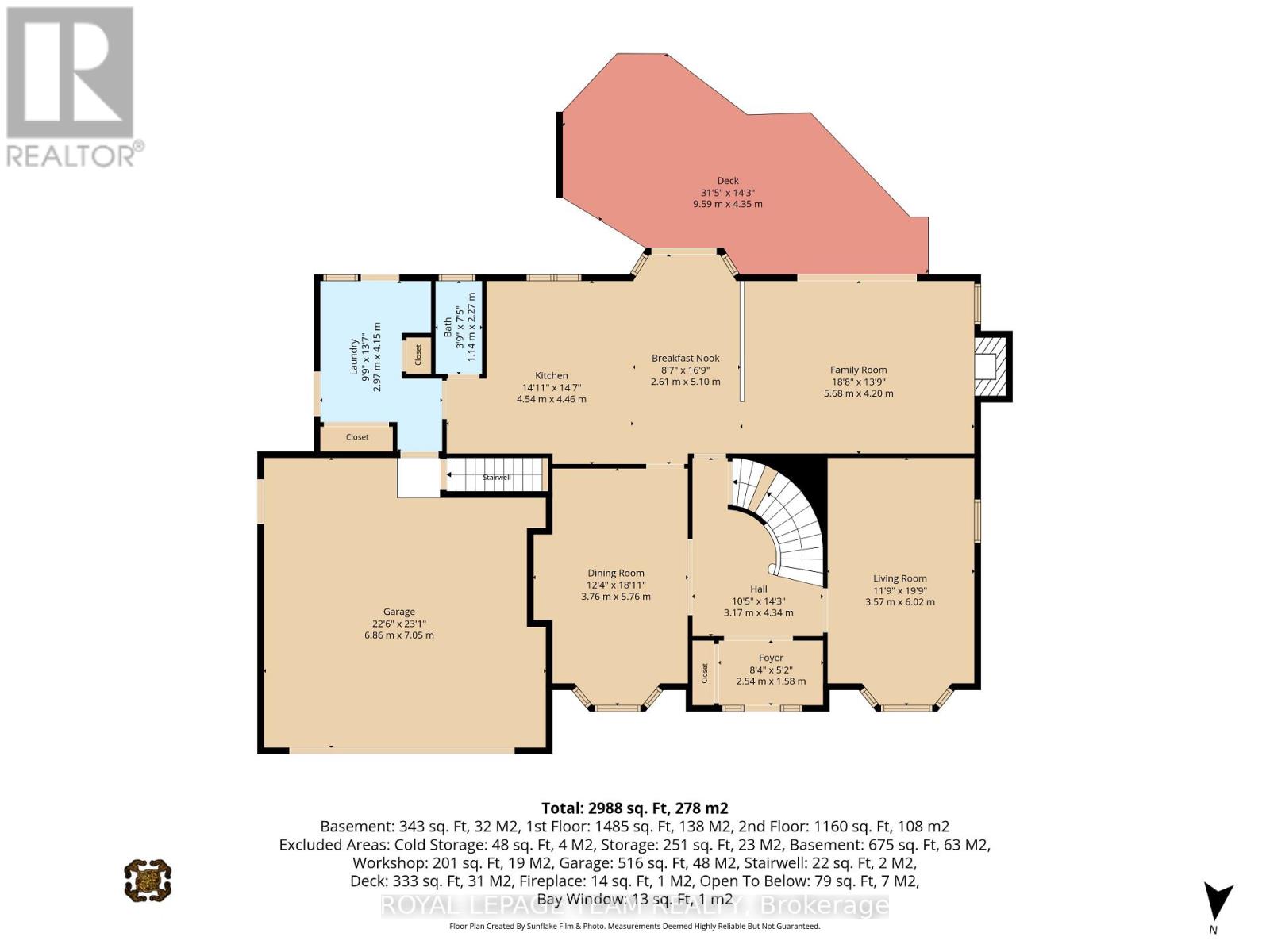 47 STAPLEDON CRESCENT - 48