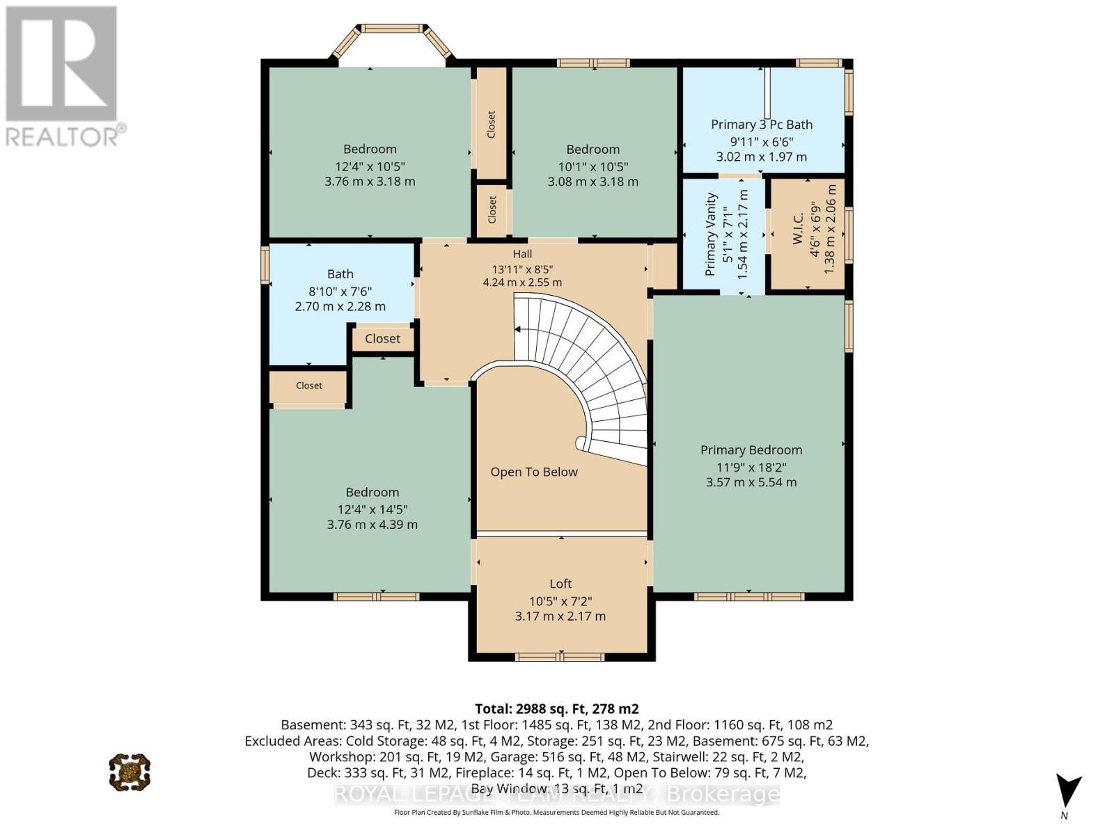 47 STAPLEDON CRESCENT - 49