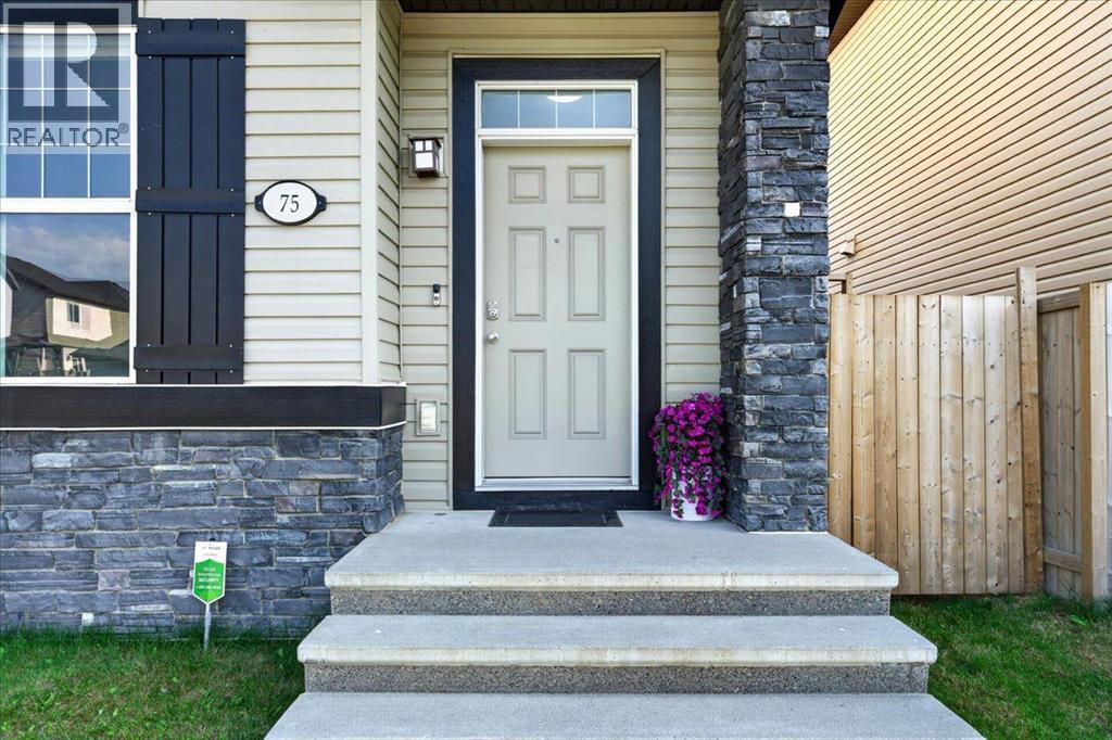 75 Skyview Point Road NE, Skyview Ranch, Calgary photo 3