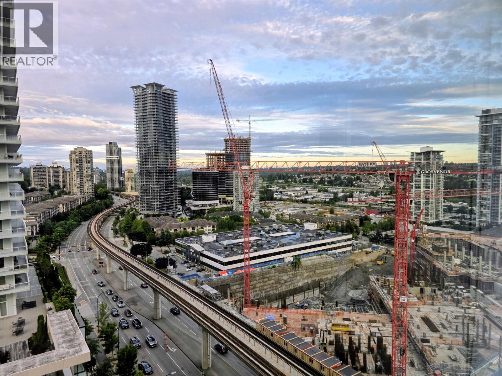 1102 1955 SE ALPHA WAY, Burnaby