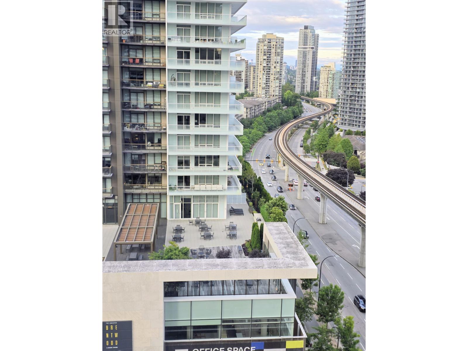 1102 1955 SE ALPHA WAY, Burnaby