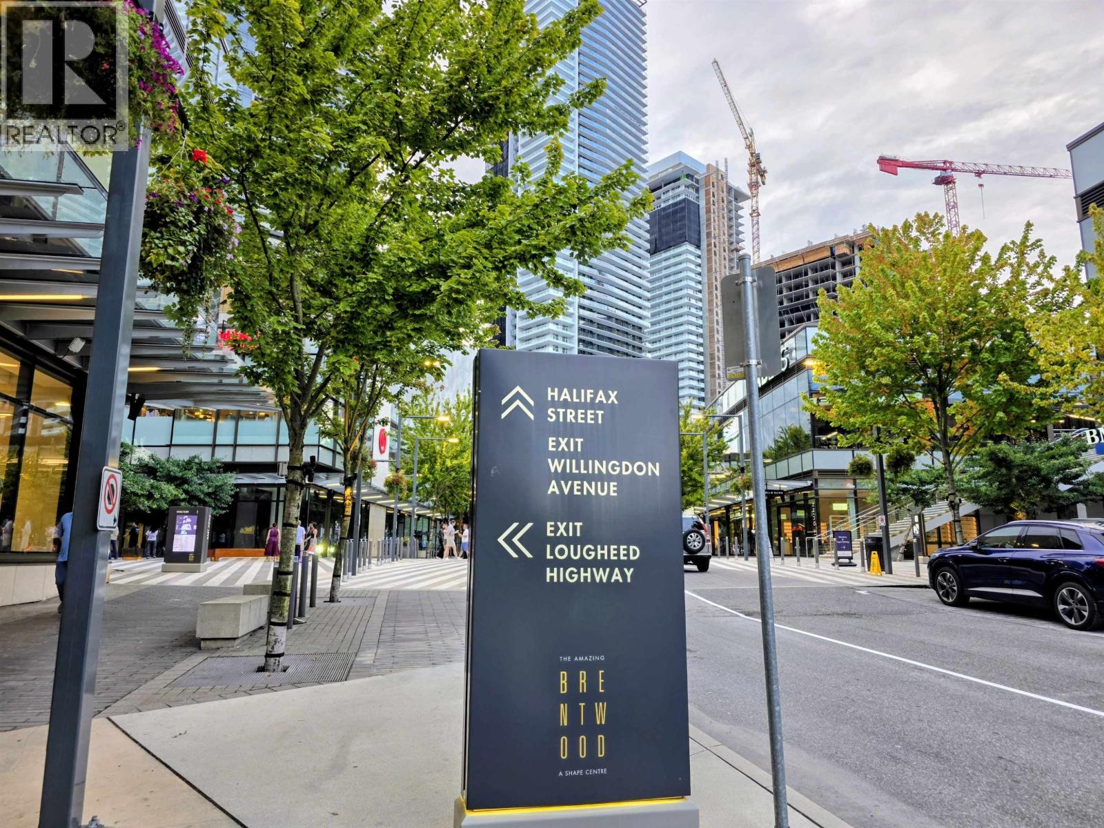 1102 1955 SE ALPHA WAY, Burnaby