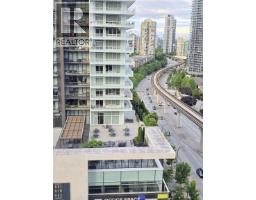 1102 1955 Alpha Way, Burnaby, BC V5C0K6 Photo 11