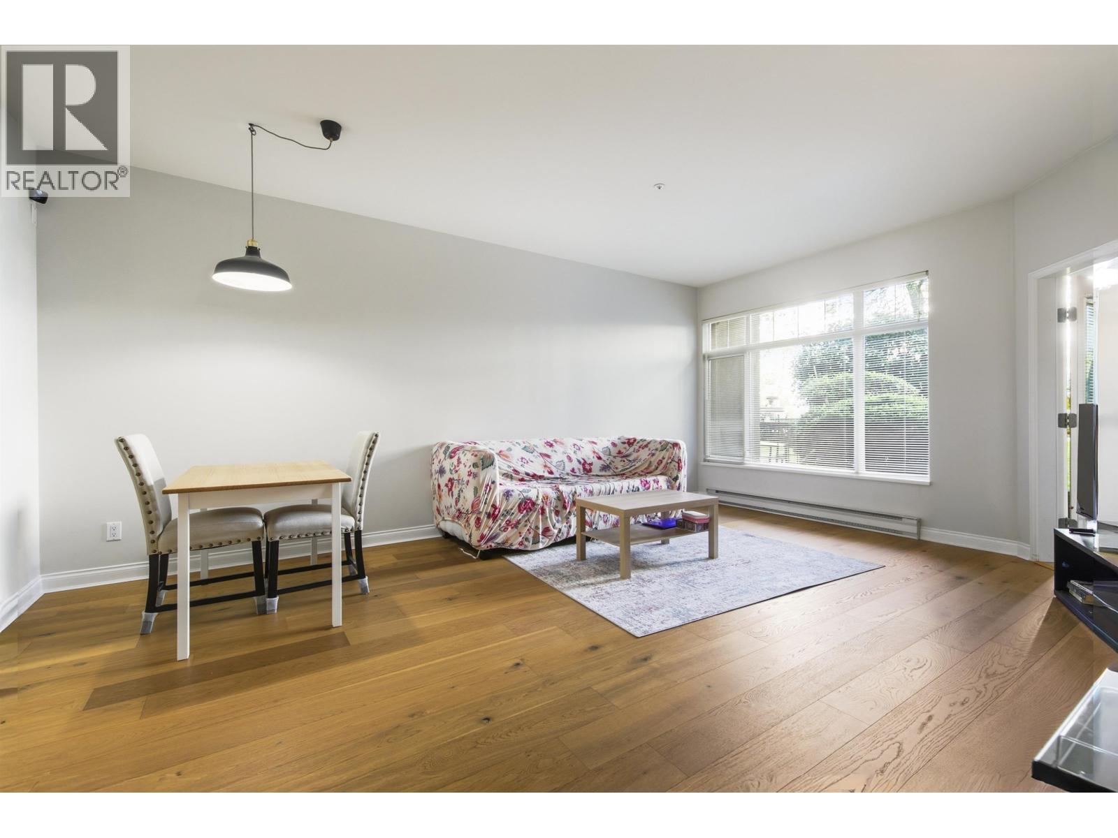 105 5735 HAMPTON PLACE, Vancouver