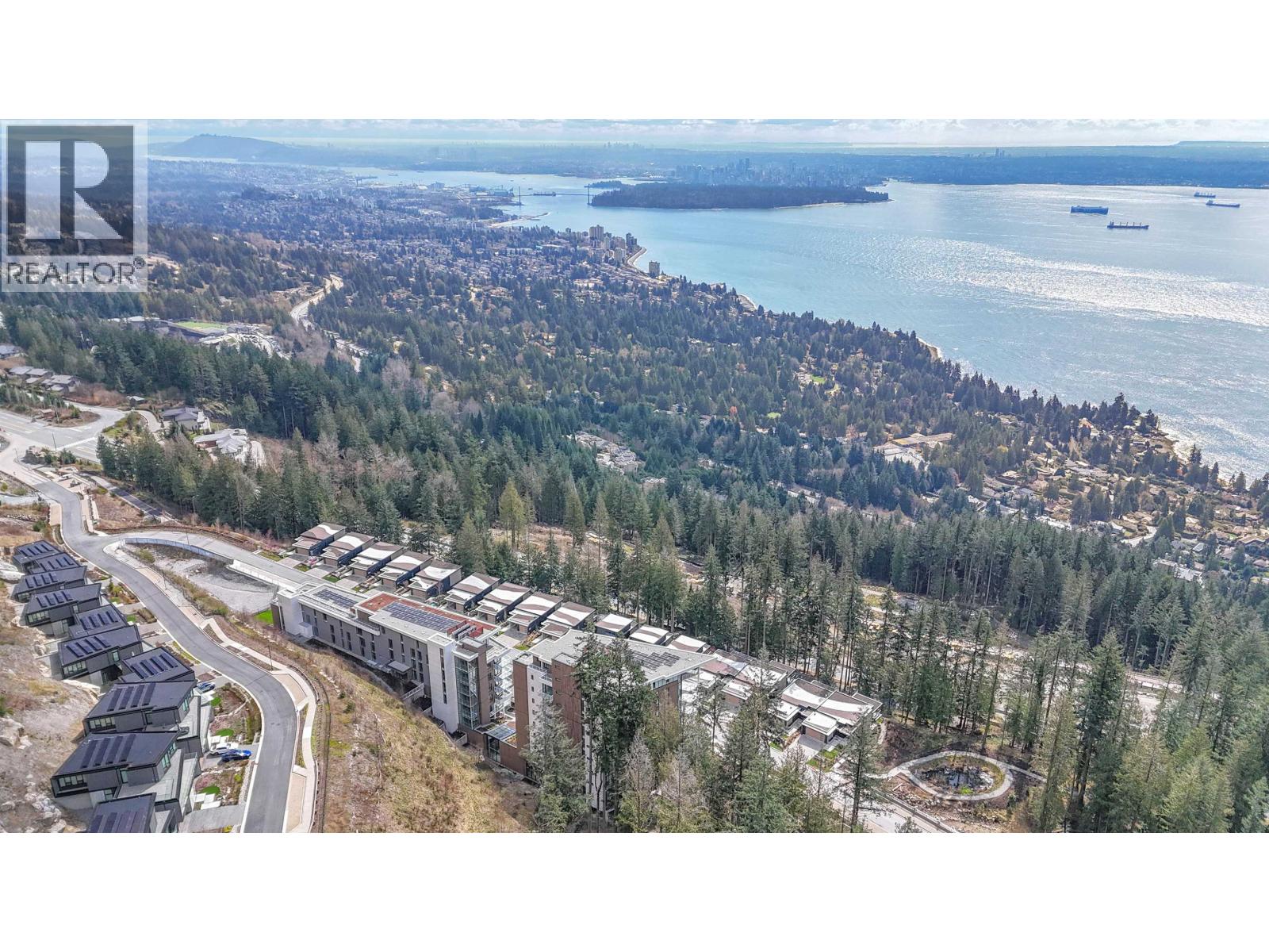403 3963 UPLANDS WAY, West Vancouver