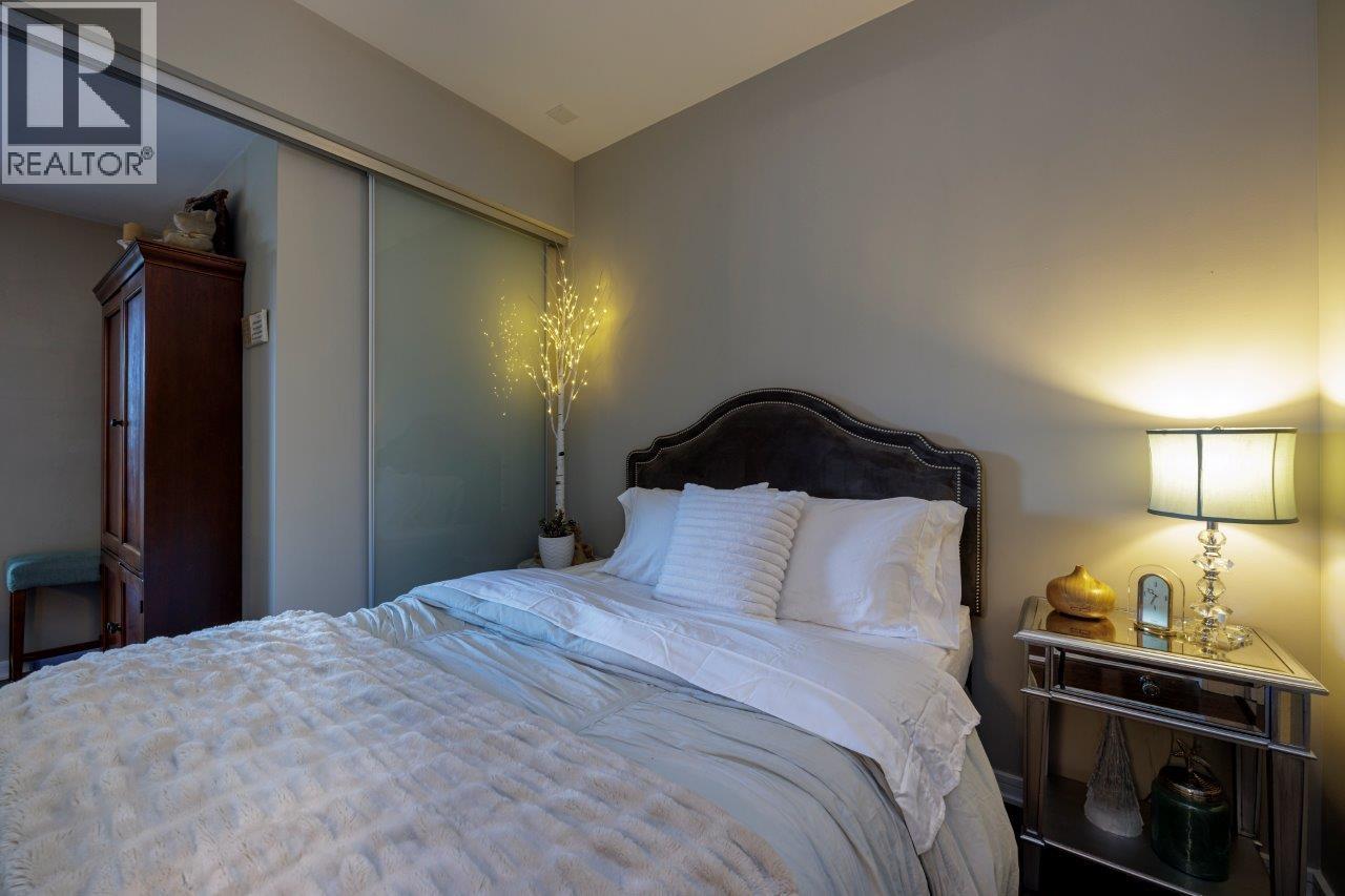 208 1616 COLUMBIA STREET, Vancouver