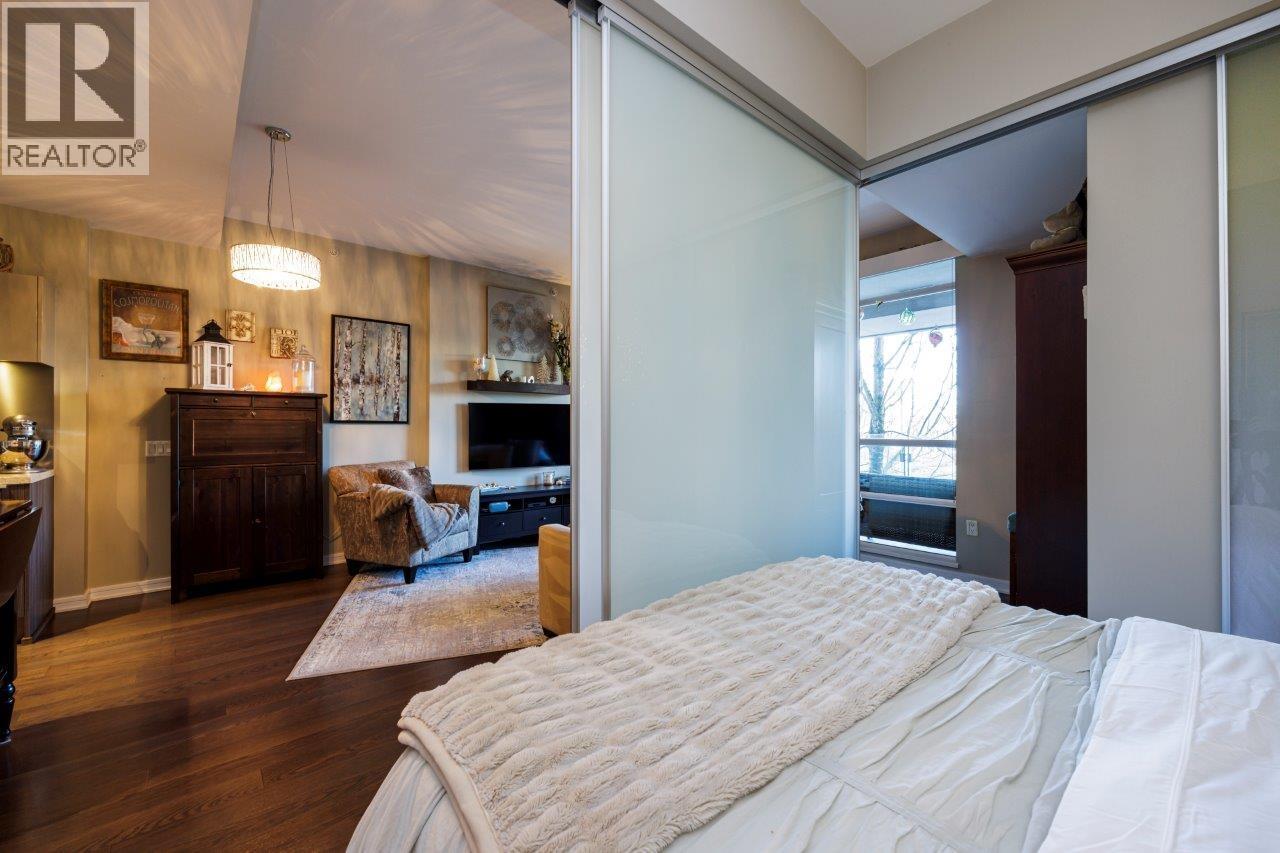 208 1616 COLUMBIA STREET, Vancouver