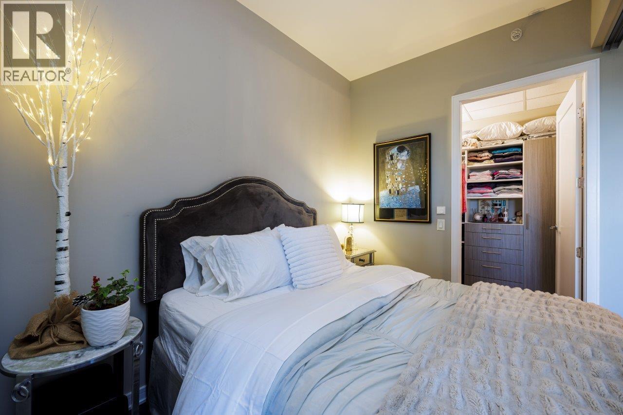 208 1616 COLUMBIA STREET, Vancouver