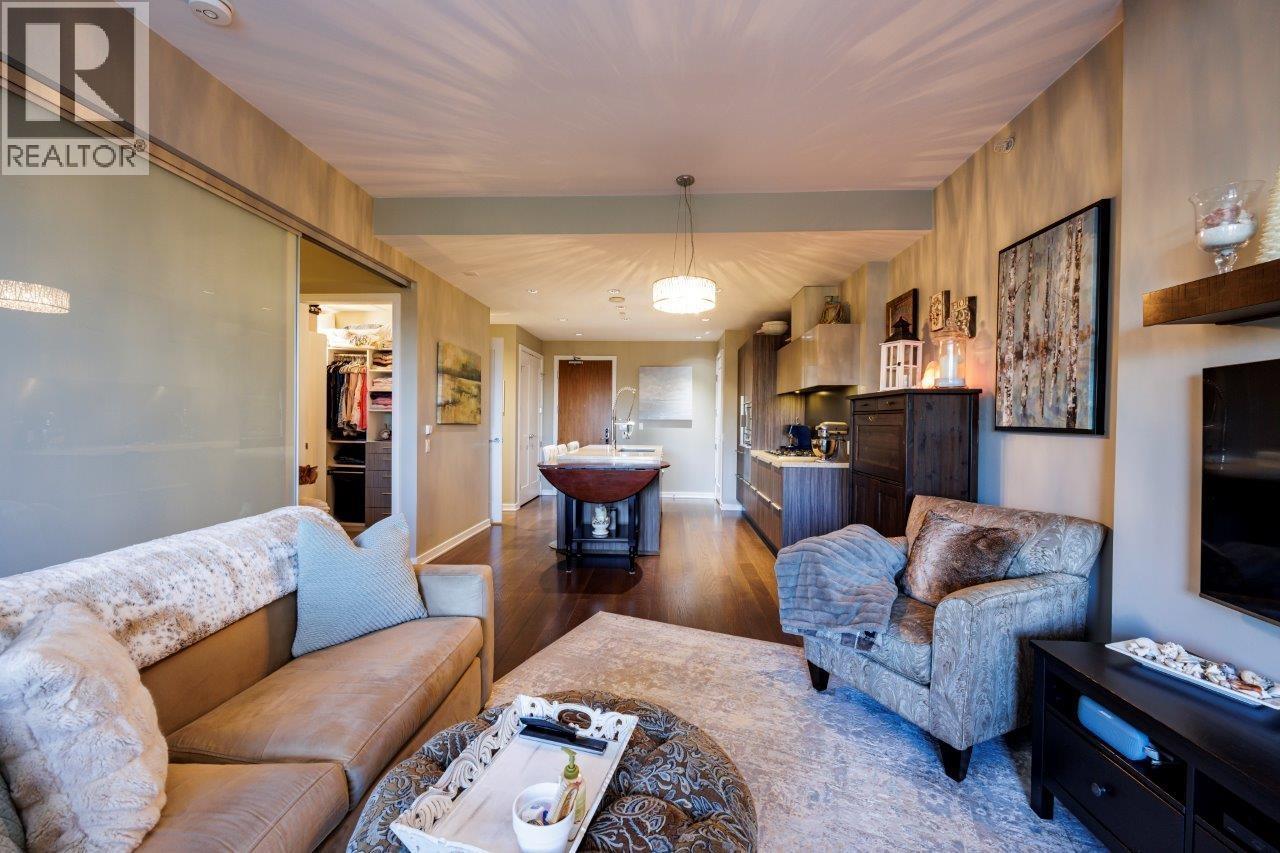 208 1616 COLUMBIA STREET, Vancouver