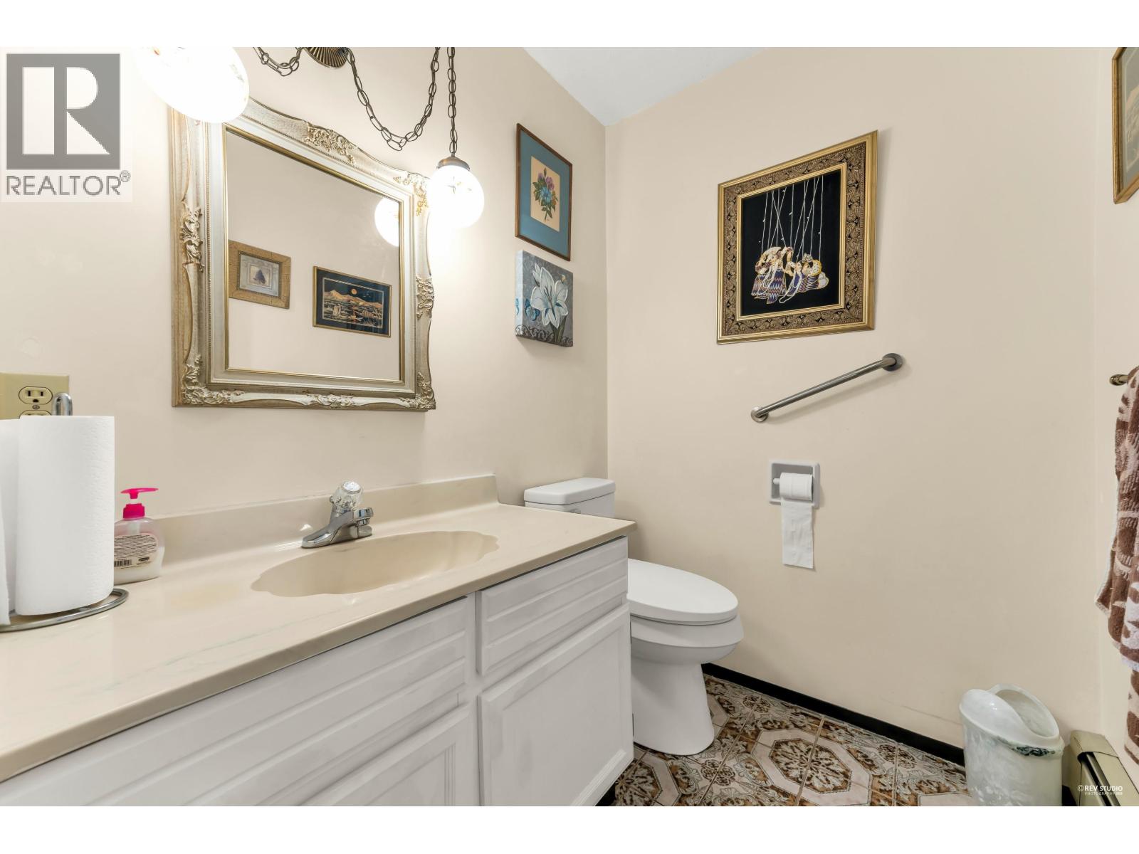 4240 SHACKLETON GATE, Richmond