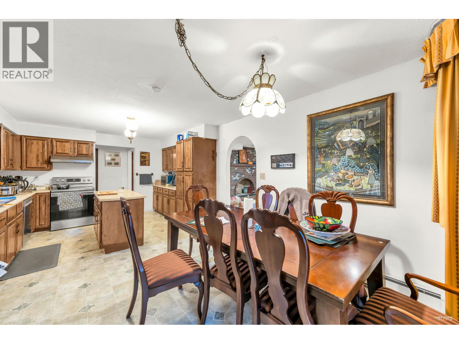 4240 SHACKLETON GATE, Richmond