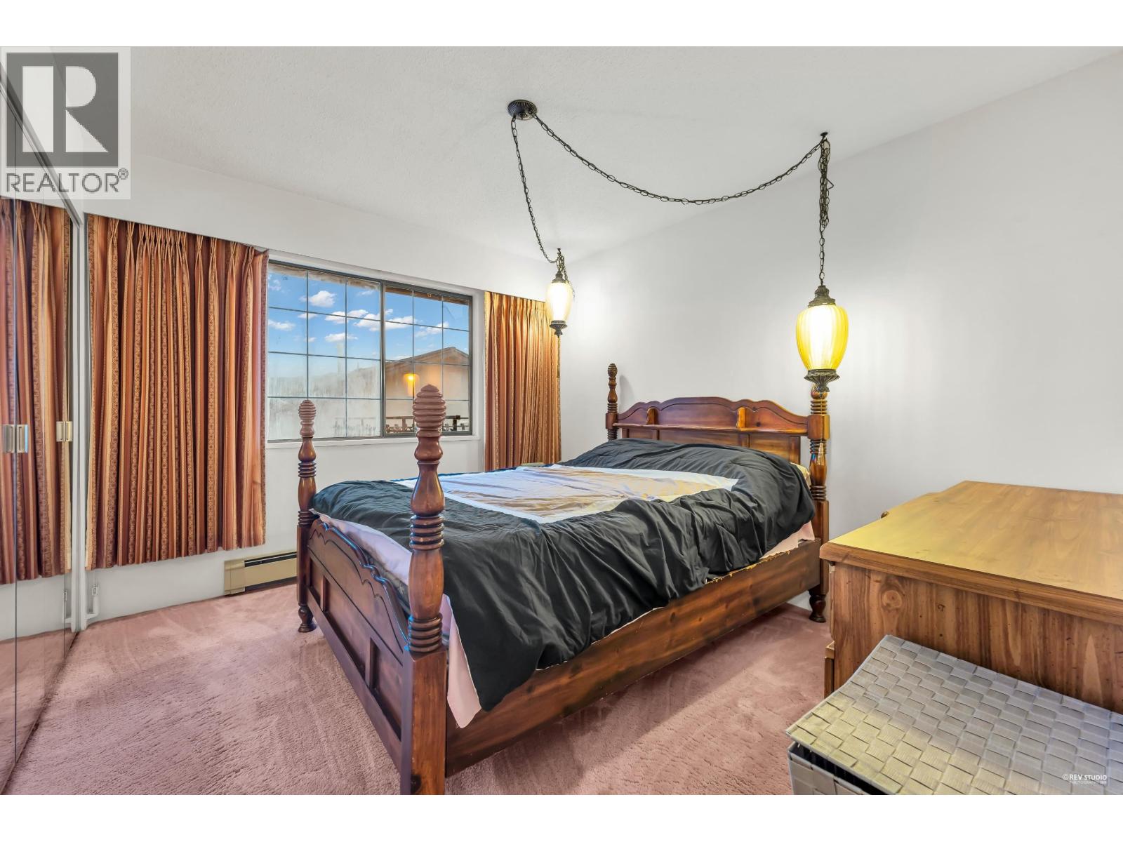 4240 SHACKLETON GATE, Richmond