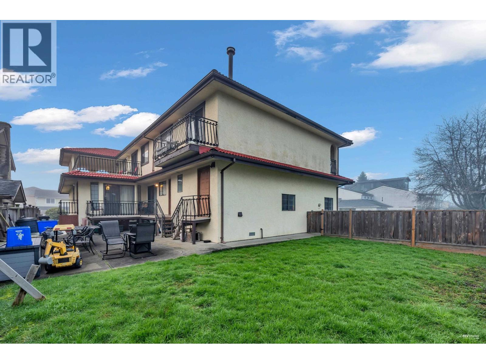 4240 SHACKLETON GATE, Richmond