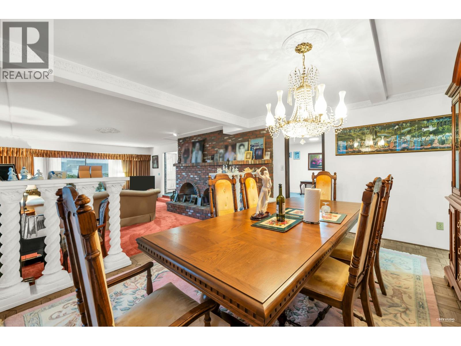 4240 SHACKLETON GATE, Richmond