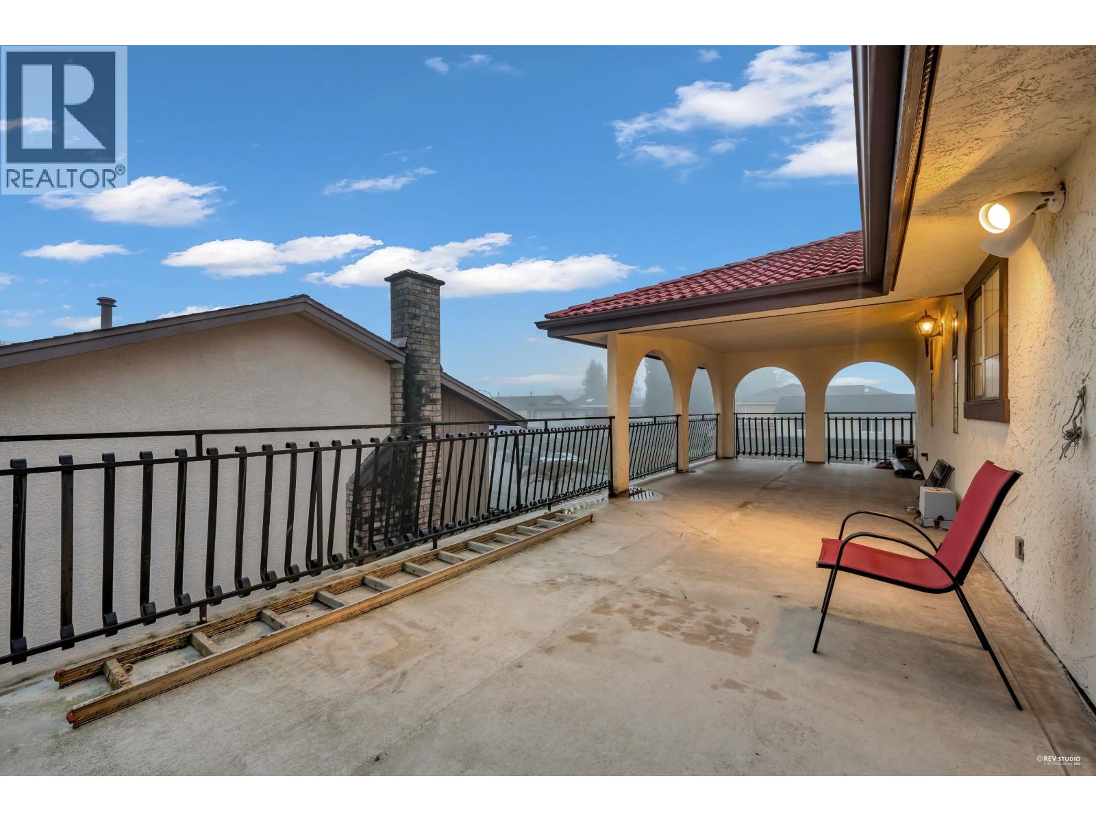 4240 SHACKLETON GATE, Richmond