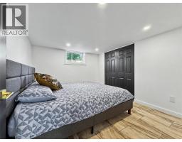 Primary Bedroom - 987 Kettle River Drive, Grand Forks, BC V0H1H0 Photo 8