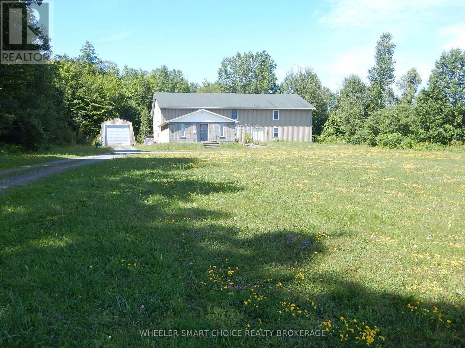 5190 BRUNET ROAD