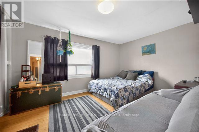 1867 DUFFERIN STREET - 22