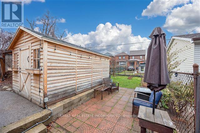 1867 DUFFERIN STREET - 42
