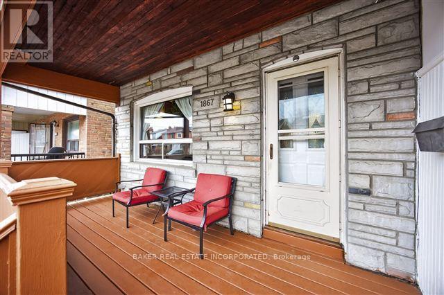 1867 DUFFERIN STREET - 5
