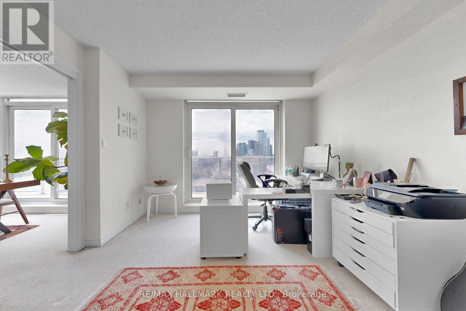 #1516 410 QUEENS QUAY W - 20