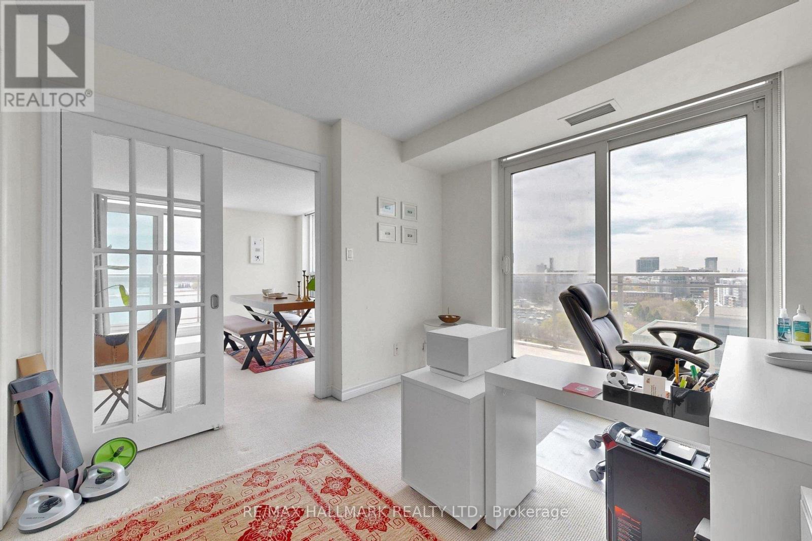 #1516 410 QUEENS QUAY W - 21